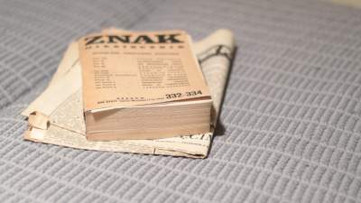 Pawilon Józefa Czapskiego. Warto tu zaglądać - zdjęcie 14