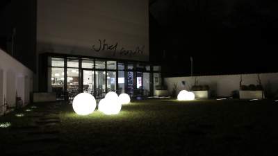 Pawilon Józefa Czapskiego. Warto tu zaglądać - zdjęcie 15