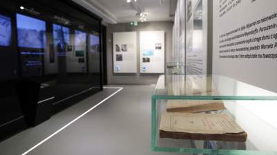 Pawilon Józefa Czapskiego. Warto tu zaglądać - zdjęcie 8