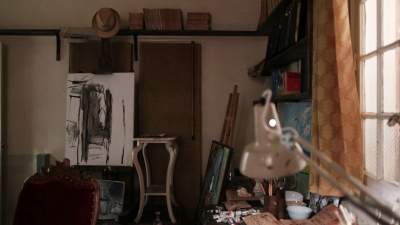 Pawilon Józefa Czapskiego. Warto tu zaglądać - zdjęcie 11