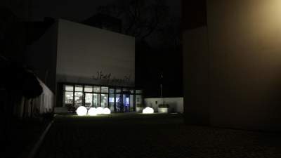 Pawilon Józefa Czapskiego. Warto tu zaglądać - zdjęcie 16