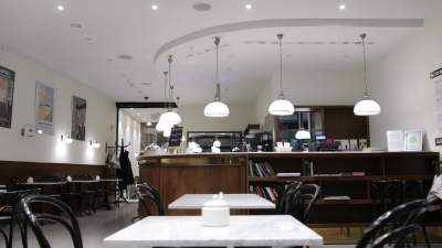 Pawilon Józefa Czapskiego. Warto tu zaglądać - zdjęcie 13