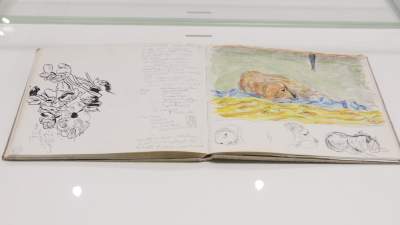 Pawilon Józefa Czapskiego. Warto tu zaglądać - zdjęcie 4