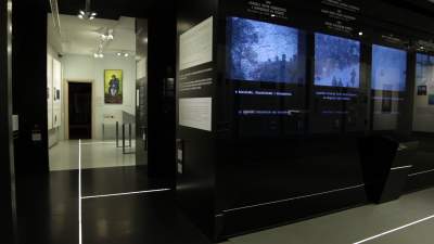 Pawilon Józefa Czapskiego. Warto tu zaglądać - zdjęcie 12