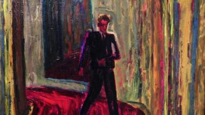 Pawilon Józefa Czapskiego. Warto tu zaglądać - zdjęcie 7