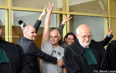 Dziwnych zdarzeń nie brakowało, stronniczy wybór zdjęć roku (2) - zdjęcie 6