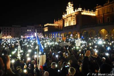 Dziwnych zdarzeń nie brakowało, stronniczy wybór zdjęć roku (2) - zdjęcie 22