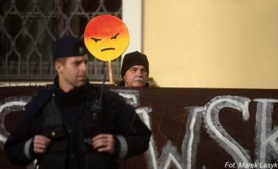 Dziwnych zdarzeń nie brakowało, stronniczy wybór zdjęć roku (2) - zdjęcie 17