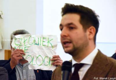 Dziwnych zdarzeń nie brakowało, stronniczy wybór zdjęć roku (2) - zdjęcie 18