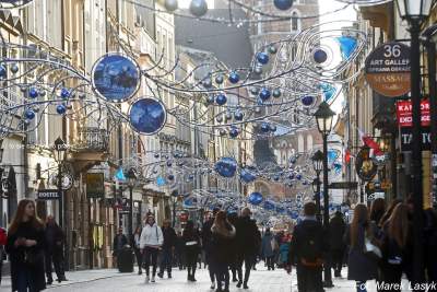 Dziwnych zdarzeń nie brakowało, stronniczy wybór zdjęć roku (2) - zdjęcie 8