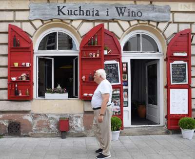 Dlaczego New York Times uważa, że warto odwiedzić Kraków? - zdjęcie 2