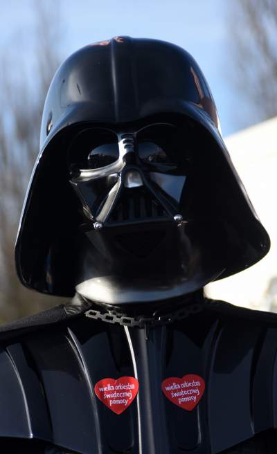 Oni to lubią: opary benzyny, spaliny, i dym spod spalonych gum - zdjęcie 10