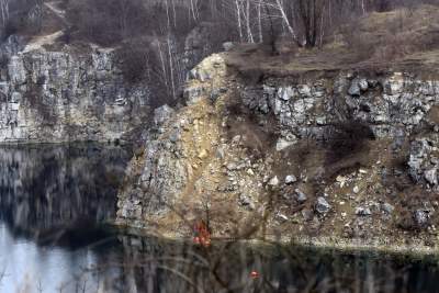 Zakrzówek w przebudowie.. - zdjęcie 21