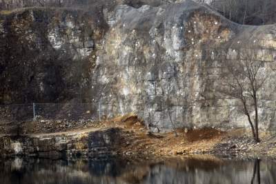 Zakrzówek w przebudowie.. - zdjęcie 13