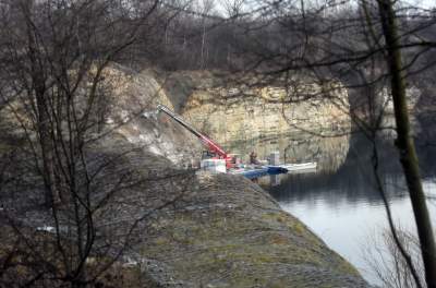 Zakrzówek w przebudowie.. - zdjęcie 33