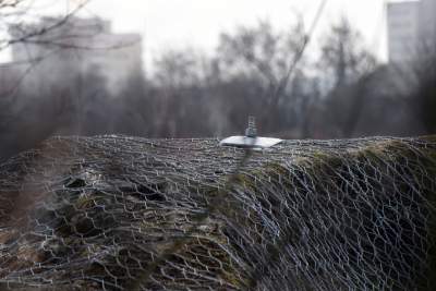 Zakrzówek w przebudowie.. - zdjęcie 30