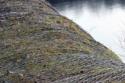 Zakrzówek w przebudowie.. - zdjęcie 32