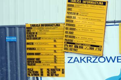 Zakrzówek w przebudowie.. - zdjęcie 18