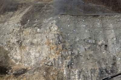 Zakrzówek w przebudowie.. - zdjęcie 12