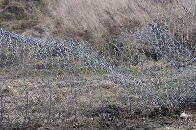 Zakrzówek w przebudowie.. - zdjęcie 27