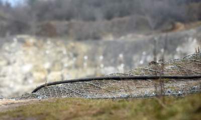 Zakrzówek w przebudowie.. - zdjęcie 2