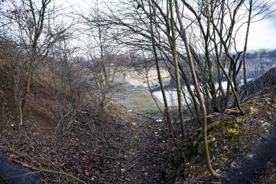 Zakrzówek w przebudowie.. - zdjęcie 36