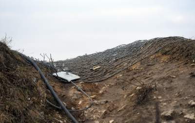 Zakrzówek w przebudowie.. - zdjęcie 4