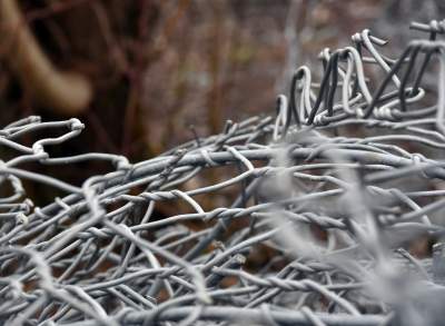 Zakrzówek w przebudowie.. - zdjęcie 5