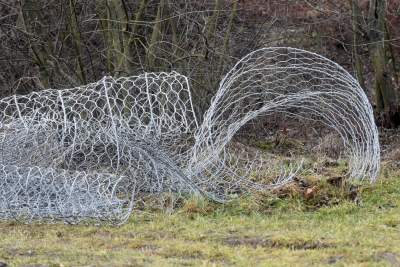 Zakrzówek w przebudowie.. - zdjęcie 17