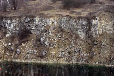 Zakrzówek w przebudowie.. - zdjęcie 22