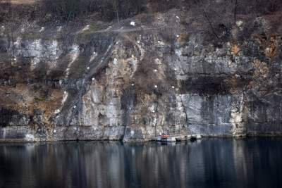 Zakrzówek w przebudowie.. - zdjęcie 28