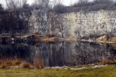 Zakrzówek w przebudowie.. - zdjęcie 14