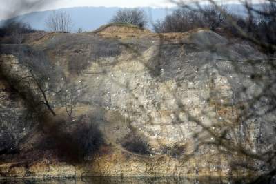 Zakrzówek w przebudowie.. - zdjęcie 9