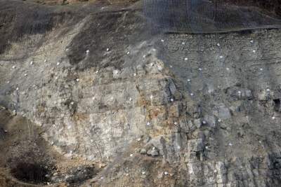 Zakrzówek w przebudowie.. - zdjęcie 11