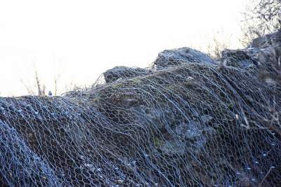 Zakrzówek w przebudowie.. - zdjęcie 35