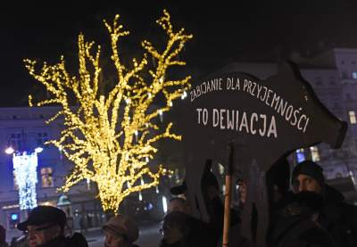 Chcą zakazu polowań w Krakowie... - zdjęcie 6