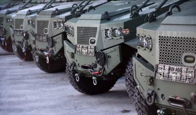 Będą te auta zrzucać z samolotu! - zdjęcie 17