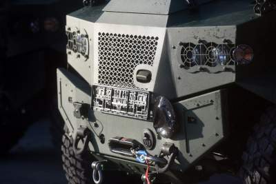 Będą te auta zrzucać z samolotu! - zdjęcie 12