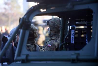 Będą te auta zrzucać z samolotu! - zdjęcie 16