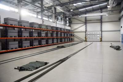 Będą te auta zrzucać z samolotu! - zdjęcie 18