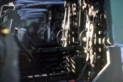 Będą te auta zrzucać z samolotu! - zdjęcie 13