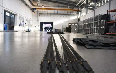 Będą te auta zrzucać z samolotu! - zdjęcie 20