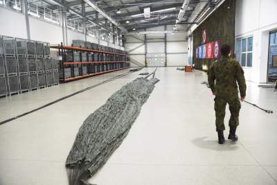 Będą te auta zrzucać z samolotu! - zdjęcie 21