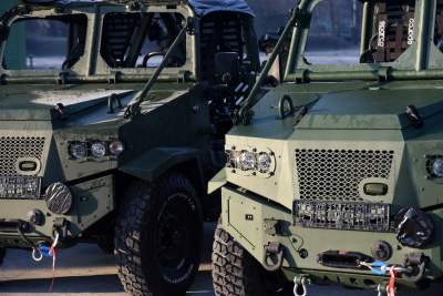 Będą te auta zrzucać z samolotu! - zdjęcie 5