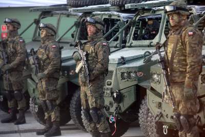 Będą te auta zrzucać z samolotu! - zdjęcie 11