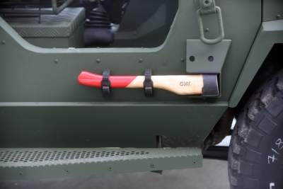 Będą te auta zrzucać z samolotu! - zdjęcie 15