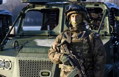 Będą te auta zrzucać z samolotu! - zdjęcie 3