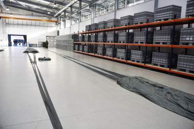 Będą te auta zrzucać z samolotu! - zdjęcie 19