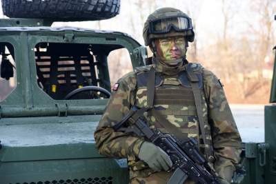 Będą te auta zrzucać z samolotu! - zdjęcie 4