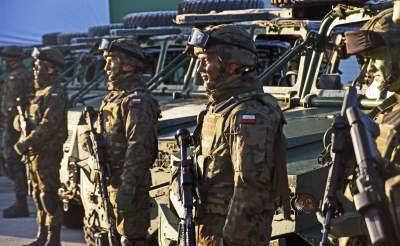 Będą te auta zrzucać z samolotu! - zdjęcie 1